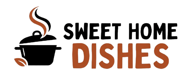 Sweet Home Dishes
