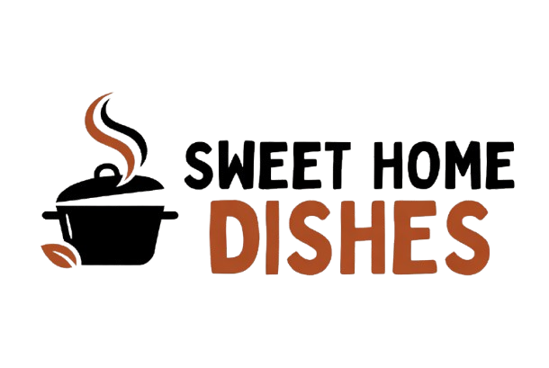 About Linsey & Sweet Home Dishes: Easy Recipes For Family & Home Cooks 2
