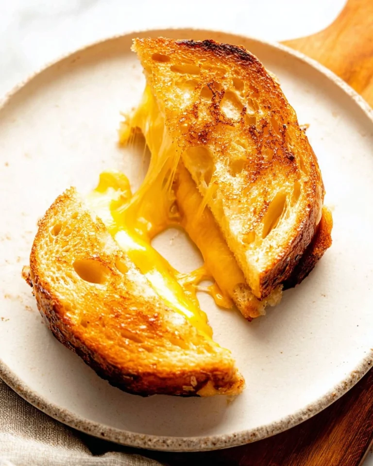 Air Fryer Grilled Cheese 10 Air-Fryer-Grilled-Cheese-Recipe