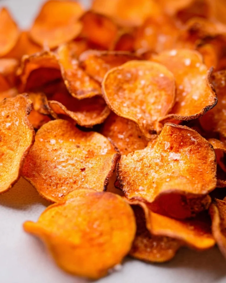 Air-Fryer-Sweet-Potato-Chips-Recipe