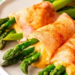 Asparagus-Rolls-Recipe