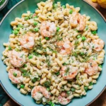 Aunt-Bees-Shrimp-Pasta-Salad-Recipe