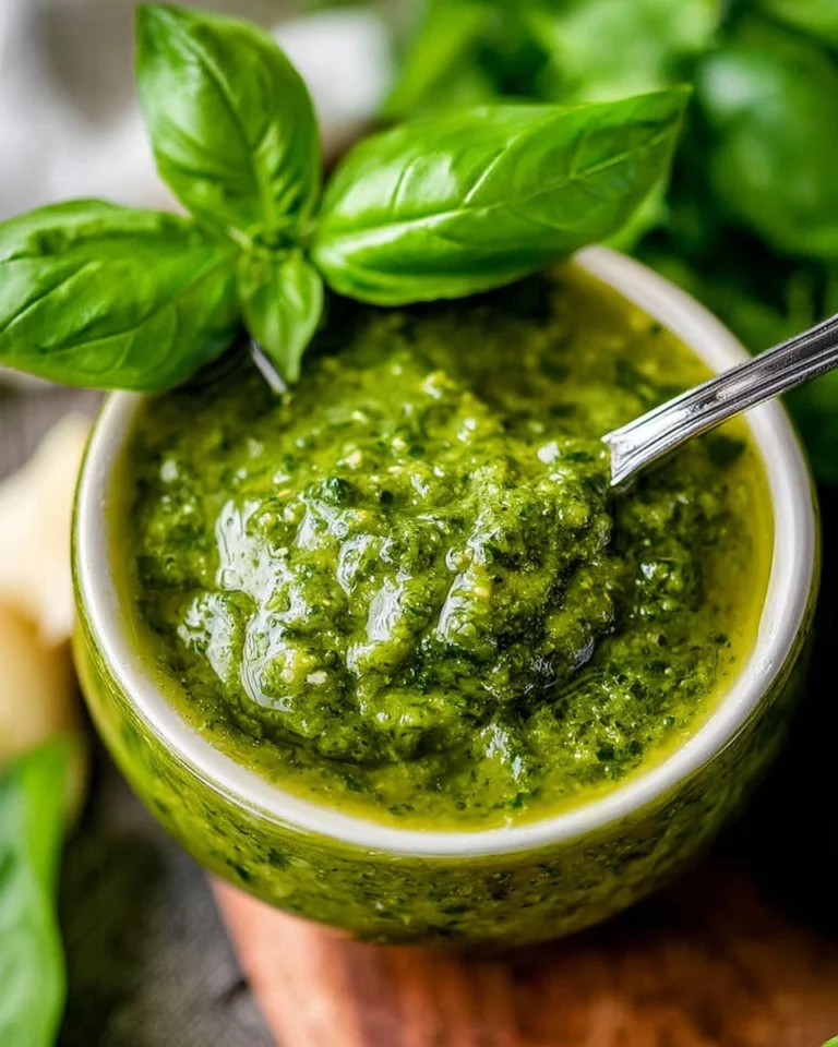 Basil-Pesto-Sauce-Recipe