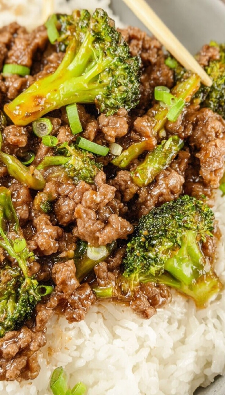 Beef and Broccoli 69 Beef and Broccoli