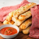 Breadsticks-Recipe
