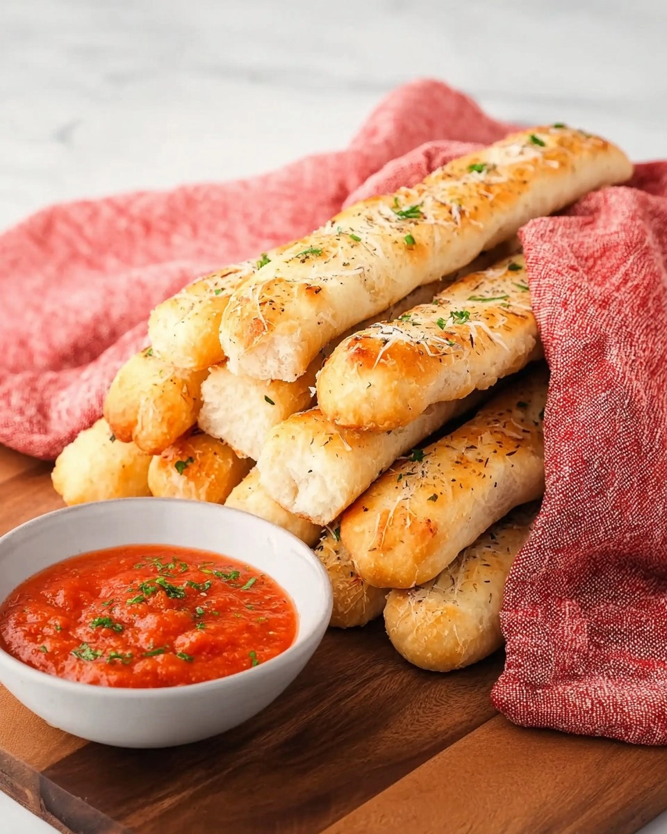 Breadsticks