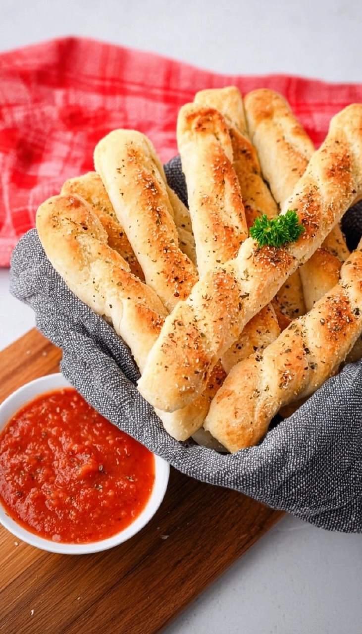 Breadsticks