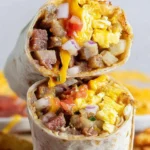 Breakfast-Burrito-Recipe