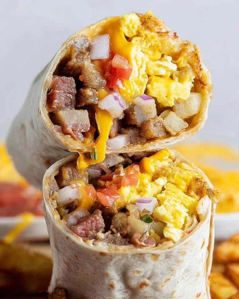 Breakfast-Burrito-Recipe