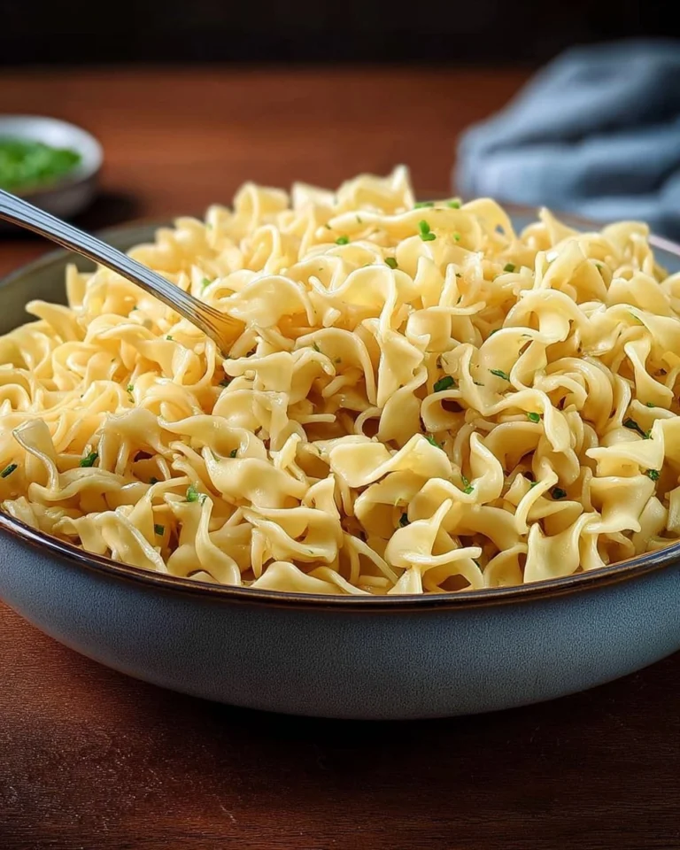 Cafeteria Noodles 9 Cafeteria-Noodles-Recipe