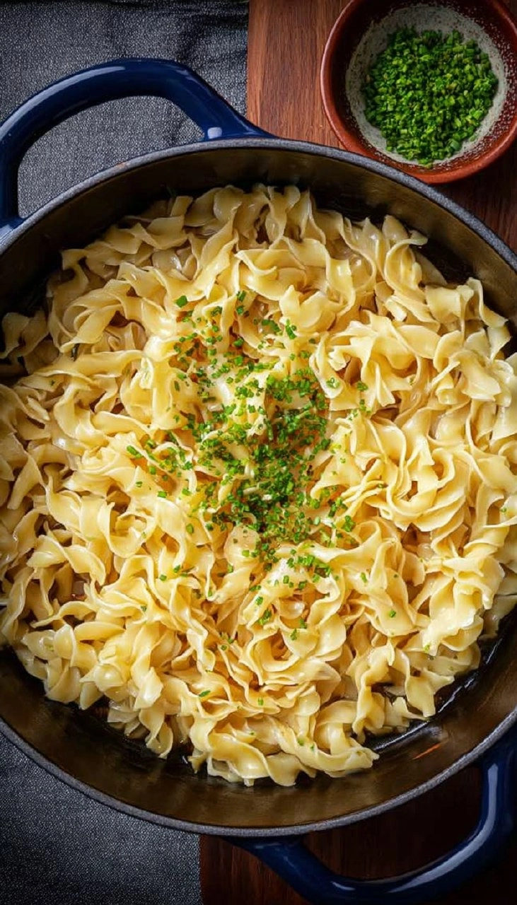 Cafeteria Noodles 61 Cafeteria Noodles