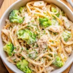 Chicken Tetrazzini 130 Chicken-Tetrazzini-Recipe