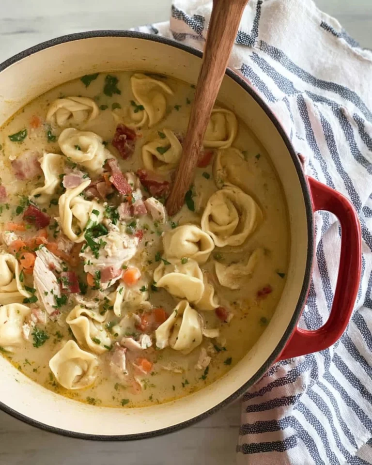 Chicken-Tortellini-Soup-Recipe