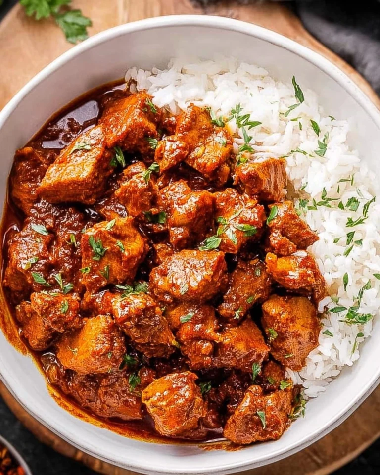 Chicken Vindaloo 1 Chicken-Vindaloo-Recipe