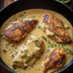 Chicken-and-Gravy-Recipe