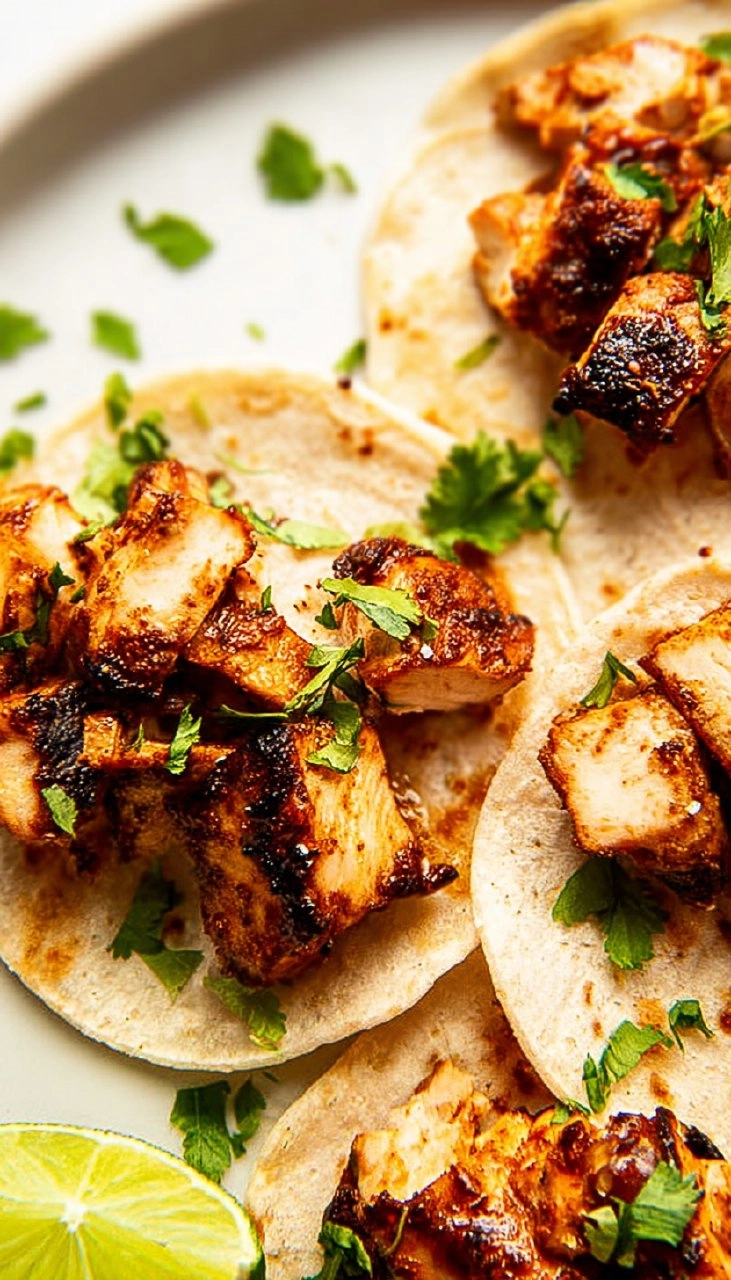 Chipotle Chicken 73 Chipotle Chicken