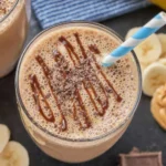 Chocolate Peanut Butter Banana Smoothie 47 Chocolate-Peanut-Butter-Banana-Smoothie-Recipe