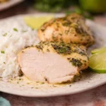 Cilantro Lime Chicken 74 Cilantro-Lime-Chicken-Recipe