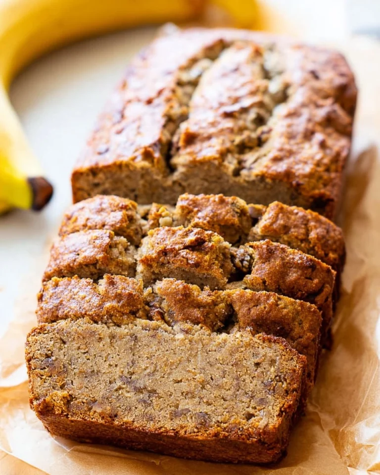 Coconut-Flour-Banana-Bread-Recipe