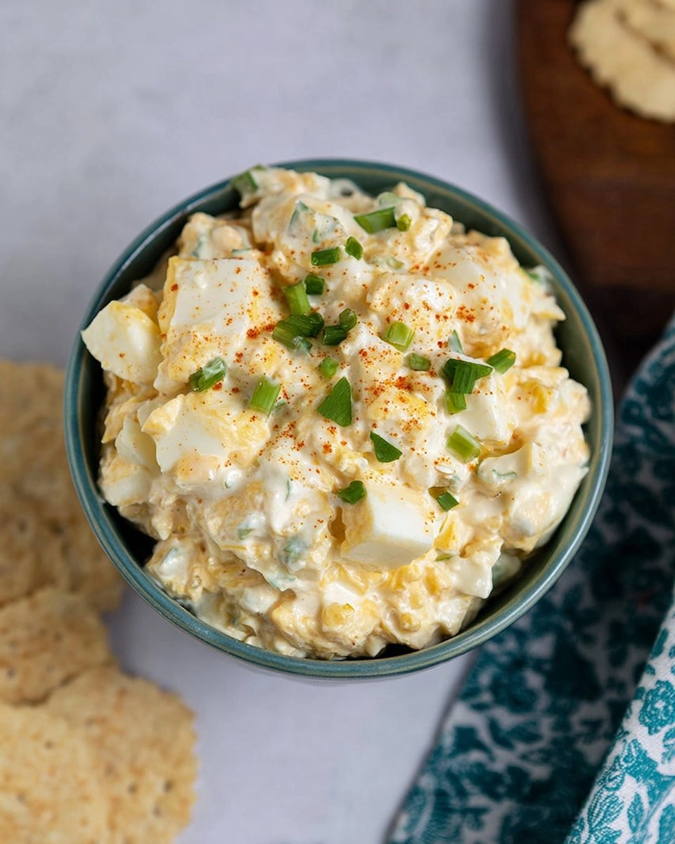 Cottage Cheese Egg Salad 34 Cottage Cheese Egg Salad