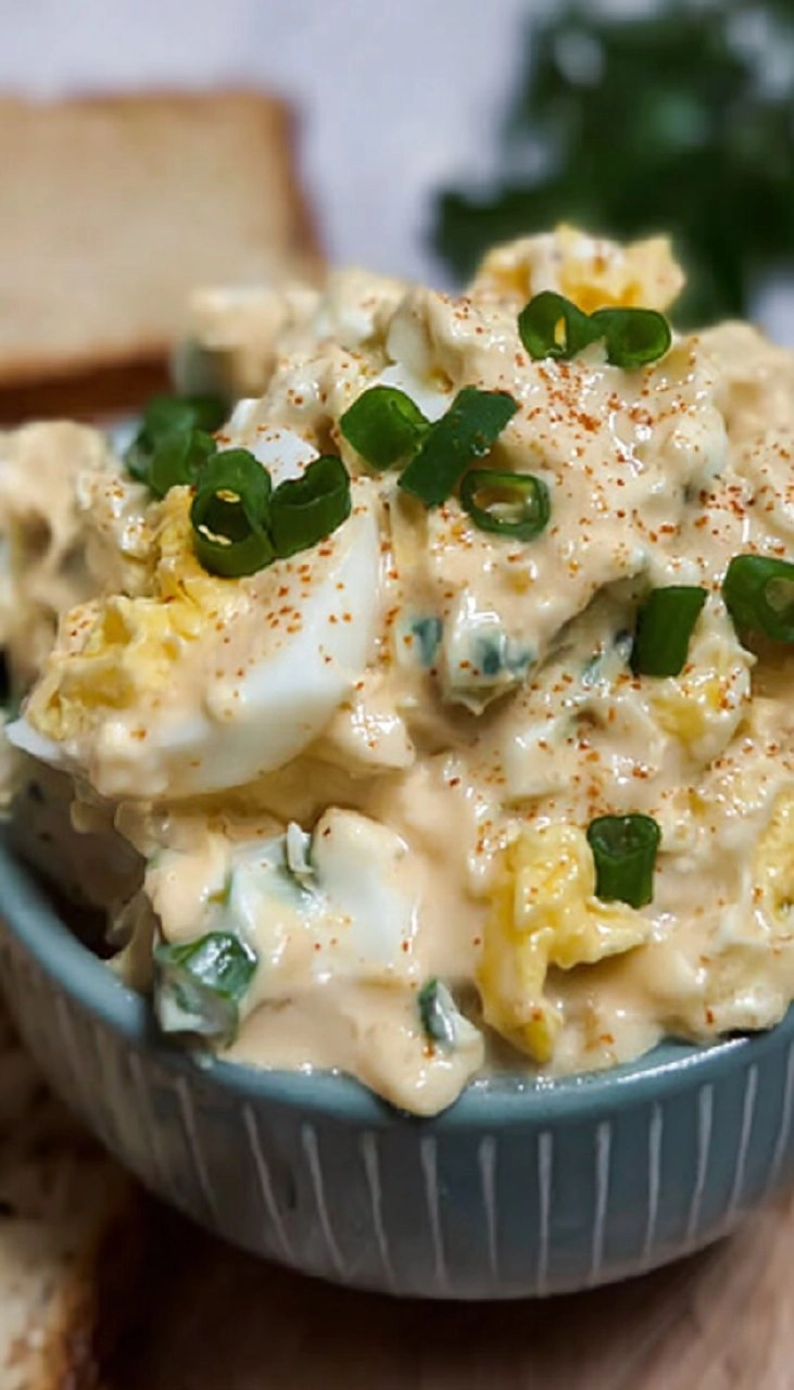 Cottage Cheese Egg Salad 35 Cottage Cheese Egg Salad