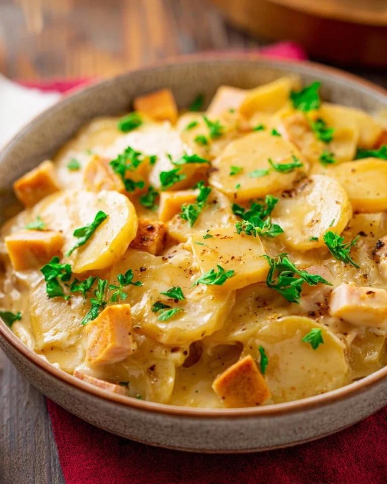 Crock-Pot-Scalloped-Potatoes-and-Ham-Recipe
