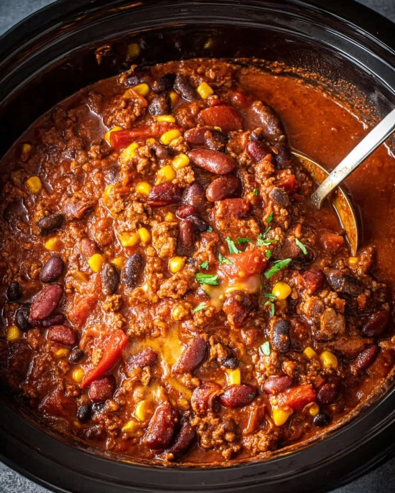 Crockpot-Chili-Recipe