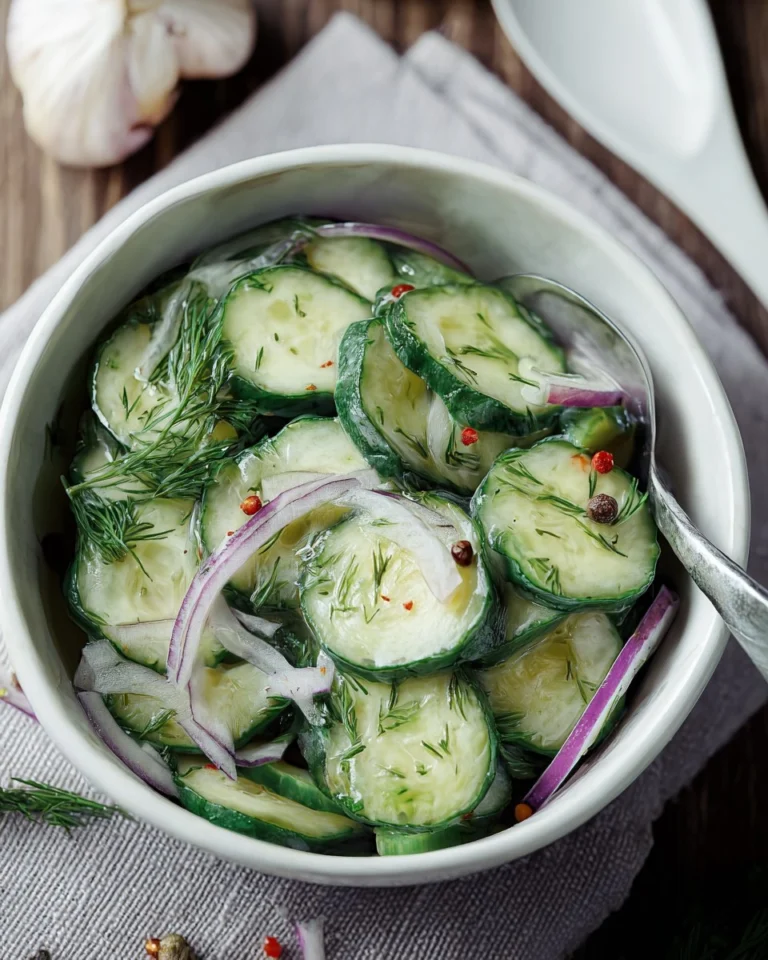 Cucumber-Salad-Recipe