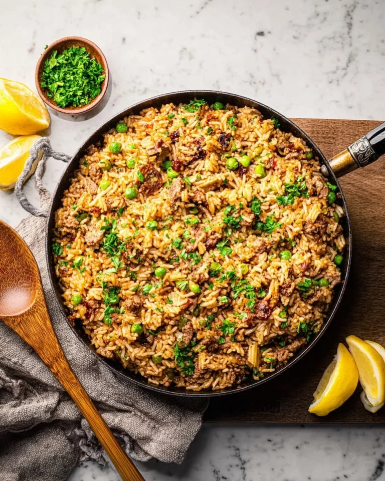 Dirty Rice 1 Dirty-Rice-Recipe