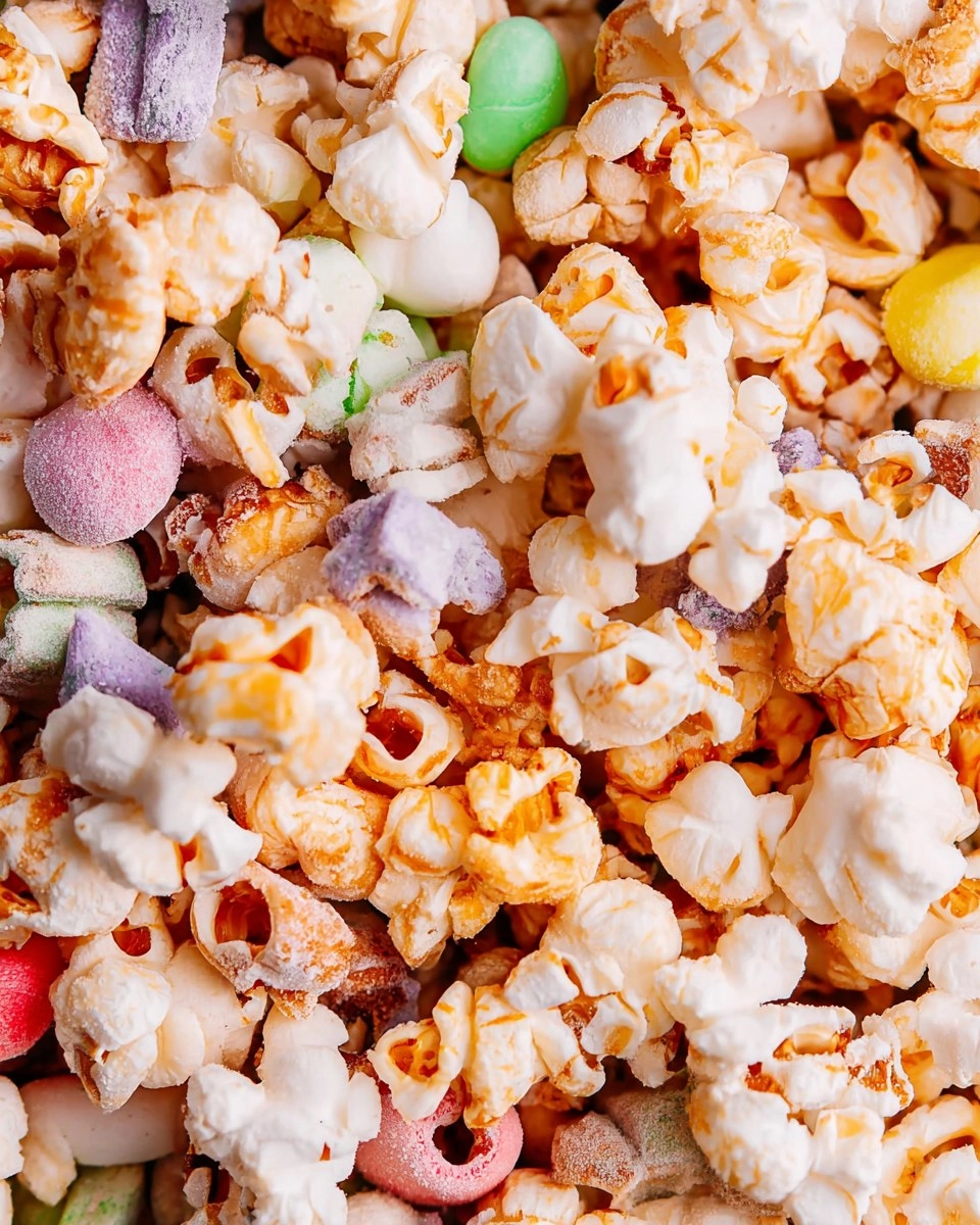 Easter Popcorn 20 Easter Popcorn
