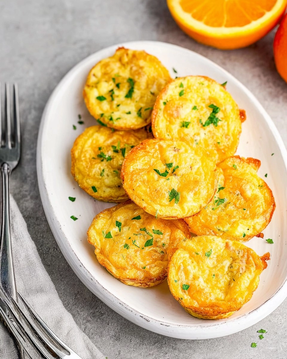 Egg Bites 24 Egg Bites