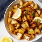 Greek-Lemon-Potatoes-Recipe