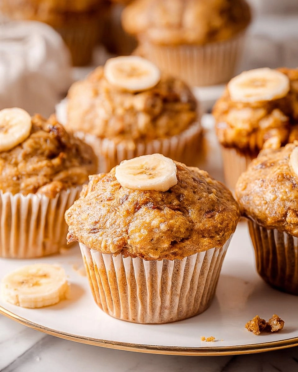 Greek Yogurt Banana Muffins 88 Greek Yogurt Banana Muffins
