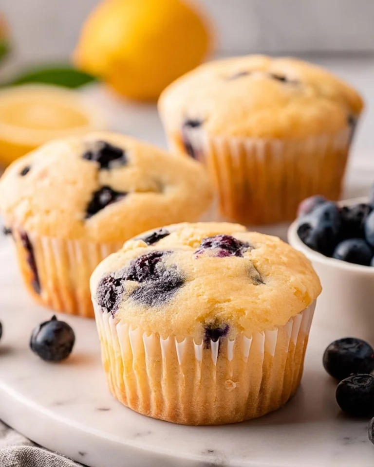 Greek-Yogurt-Blueberry-Muffins-Recipe