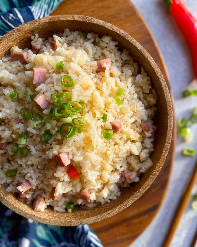 Hawaiian-Rice-Recipe