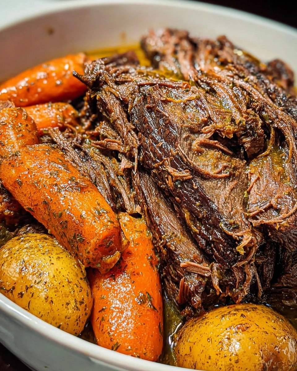 Instant Pot Pot Roast 96 Instant Pot Pot Roast