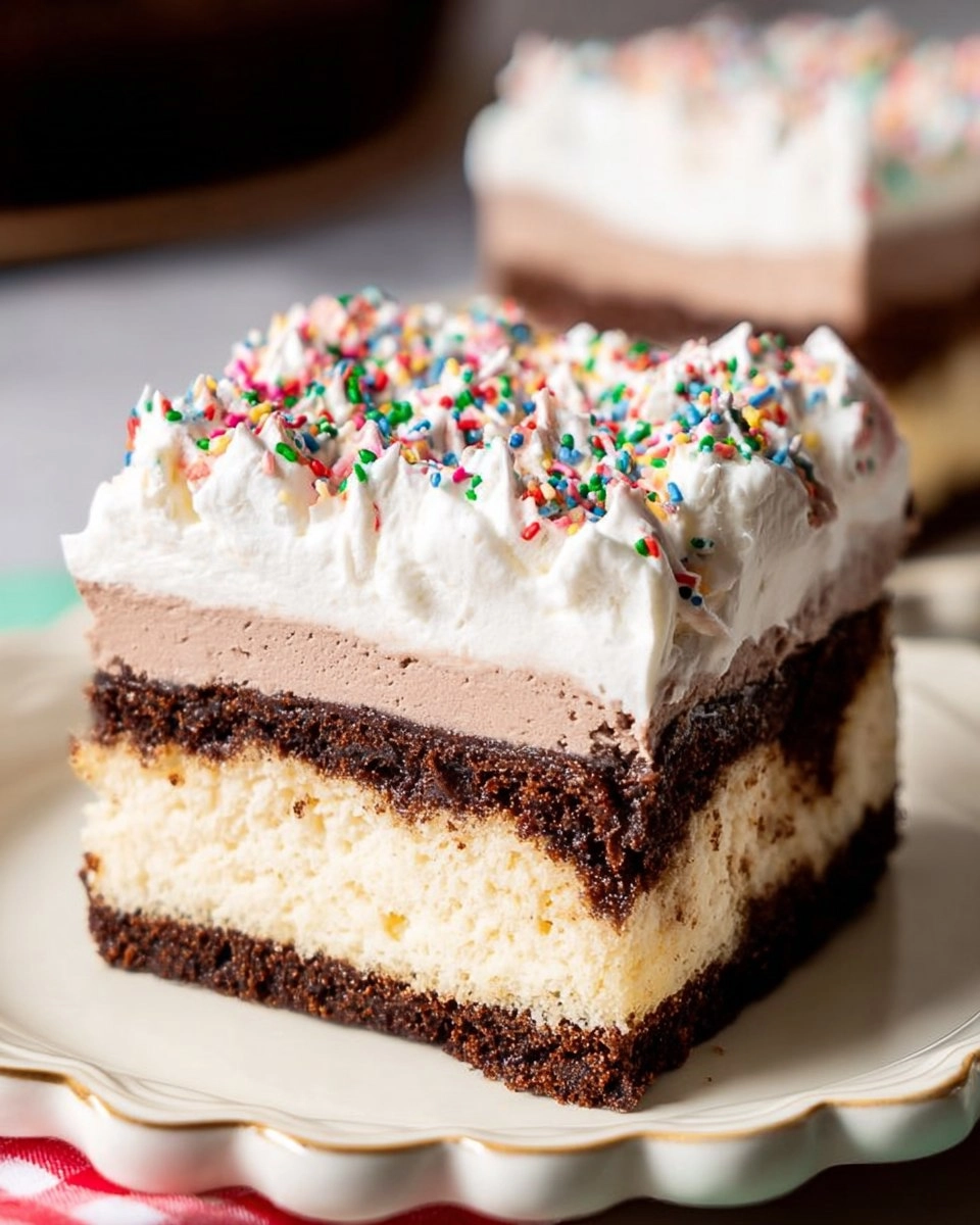 Italian Love Cake 84 Italian Love Cake