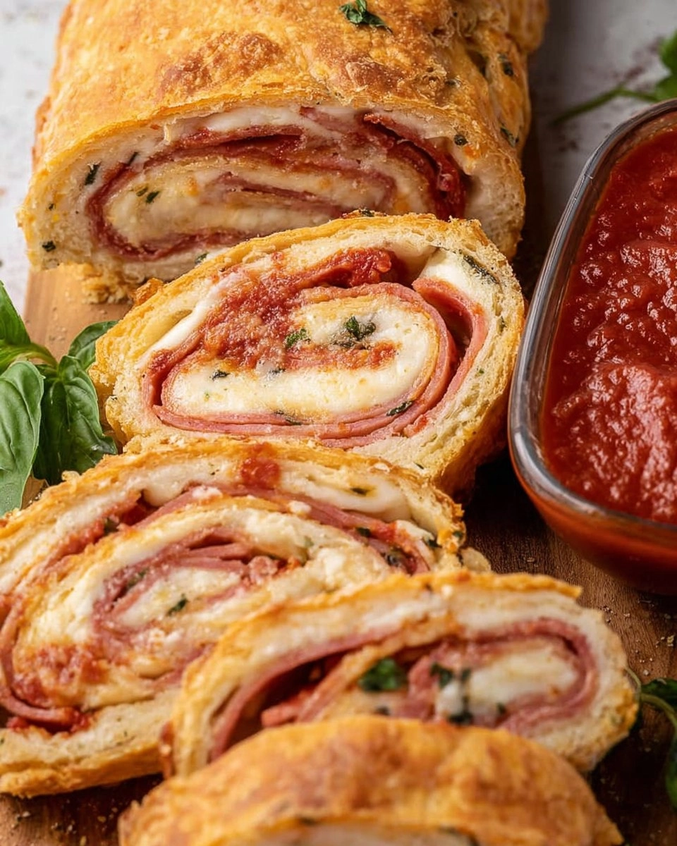 Italian Stromboli 92 Italian Stromboli