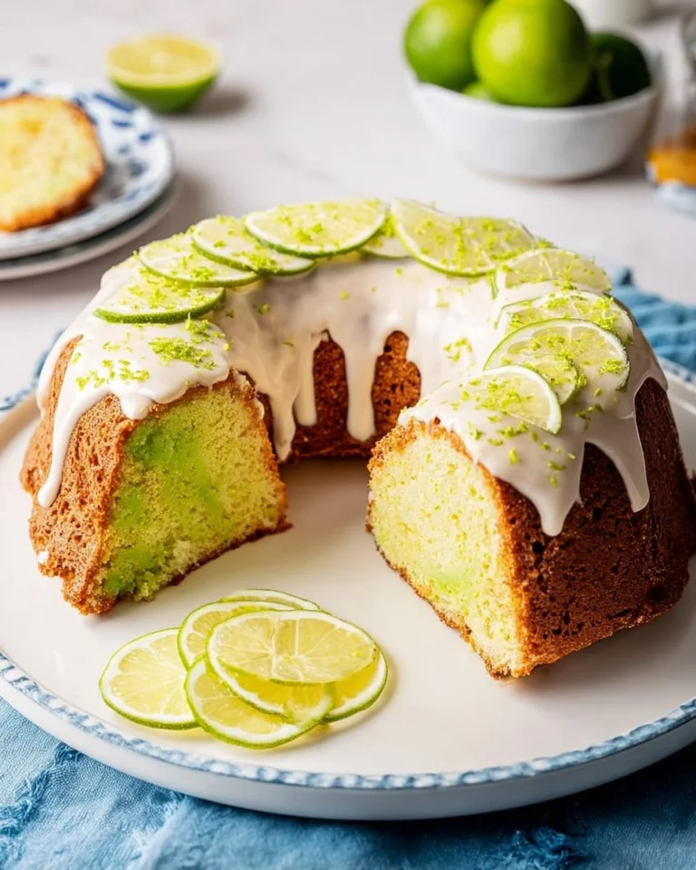 Key Lime Cake 1 Key-Lime-Cake-Recipe