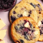 Lemon Blueberry Cookies 102 Lemon-Blueberry-Cookies-Recipe