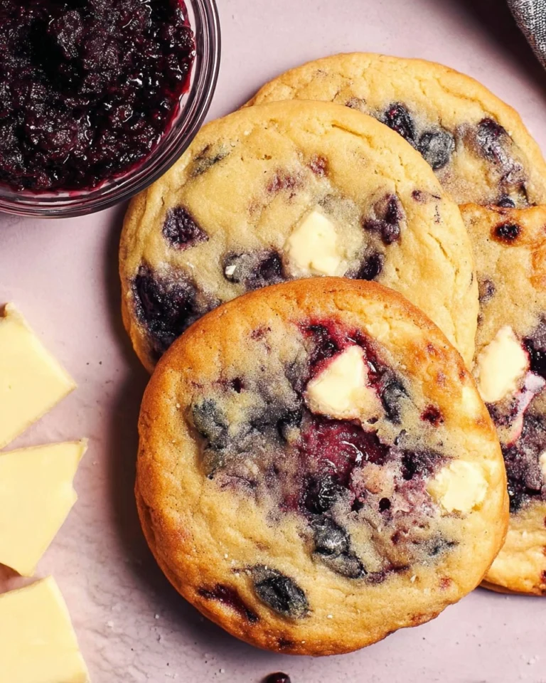 Lemon-Blueberry-Cookies-Recipe