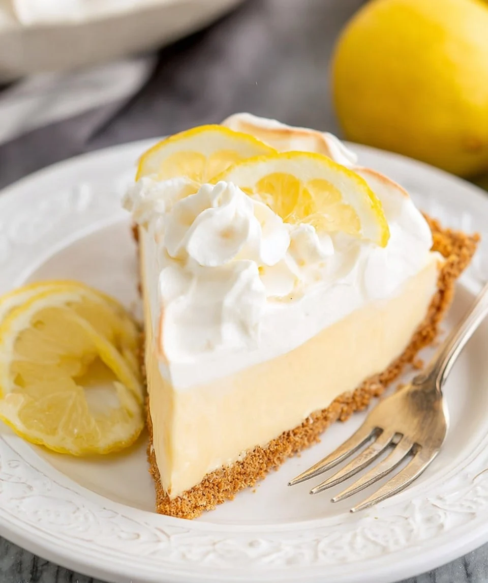 Lemon-Icebox-Pie-Recipe