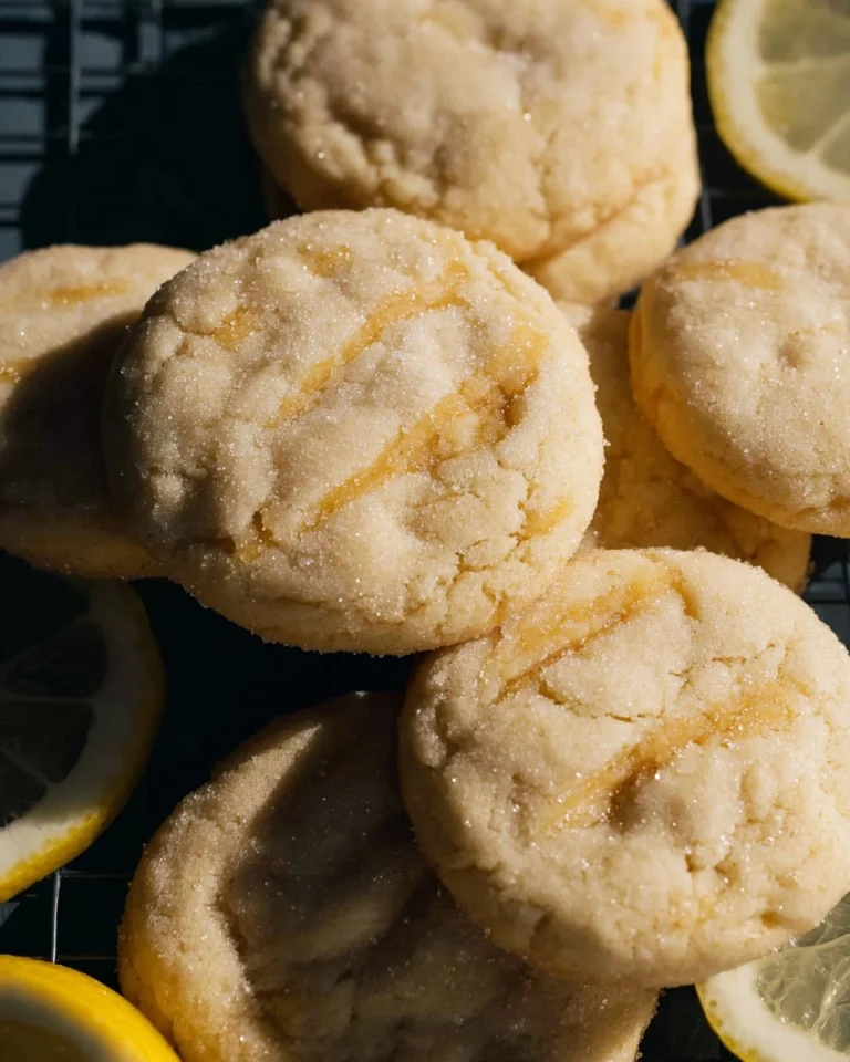 Lemon-Sugar-Cookies-Recipe