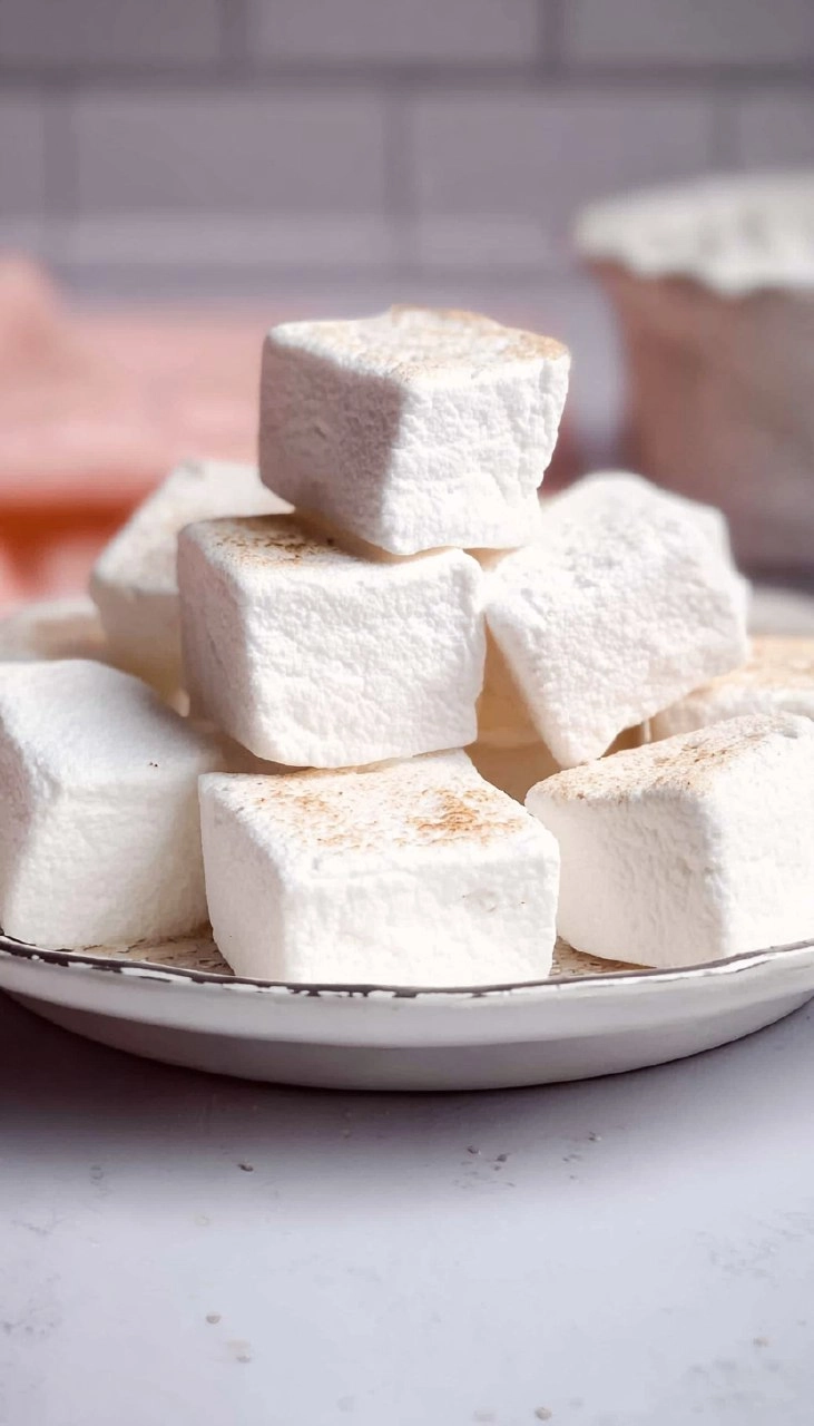 Marshmallows 77 Marshmallows