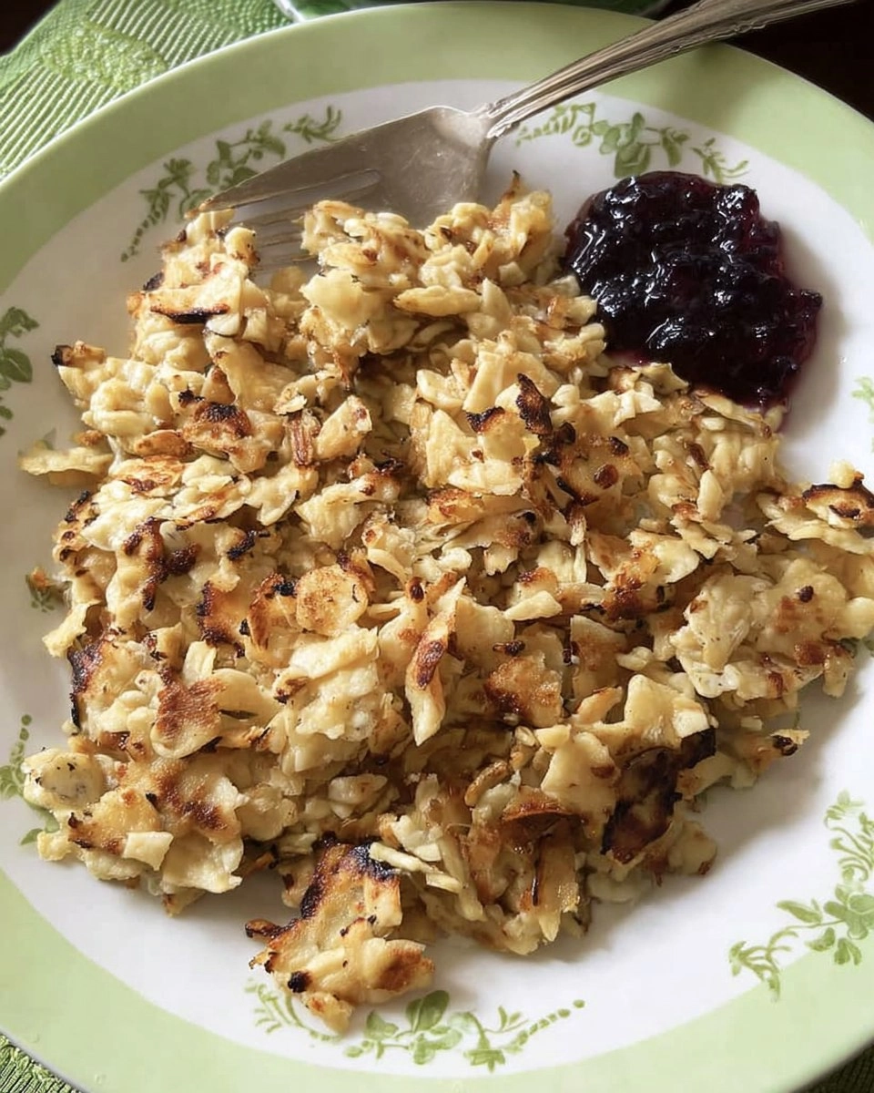 Matzo Brei 28 Matzo Brei