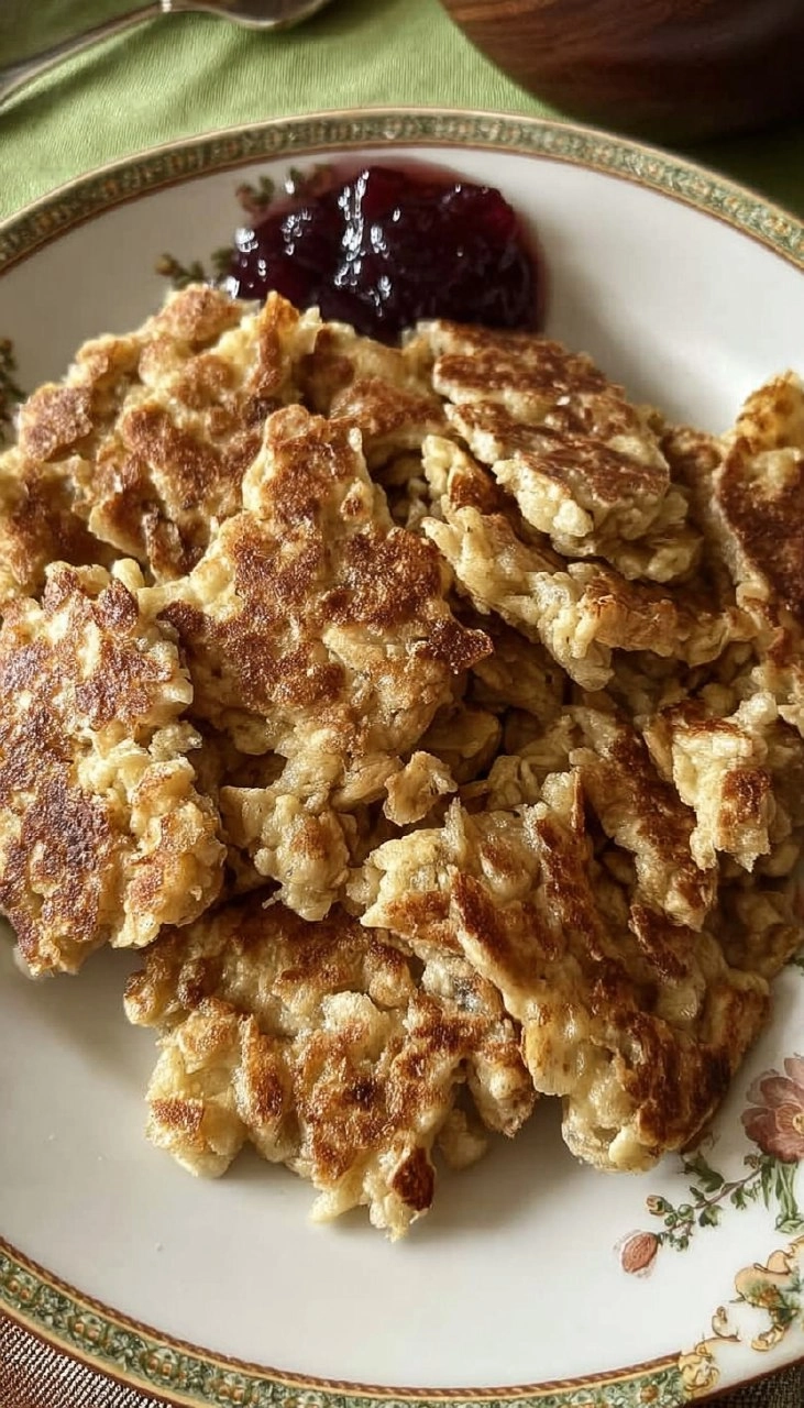 Matzo Brei 29 Matzo Brei