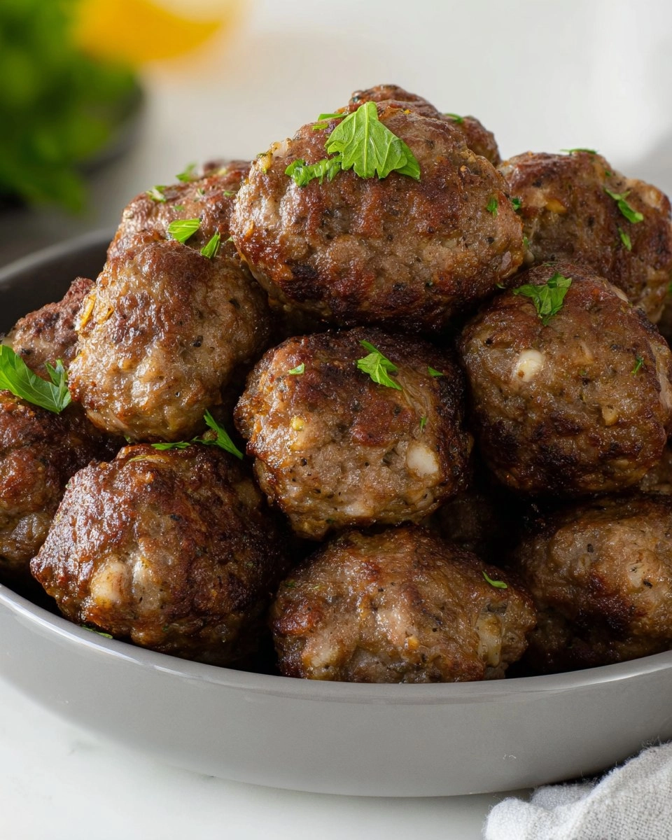 Meatballs 76 Meatballs
