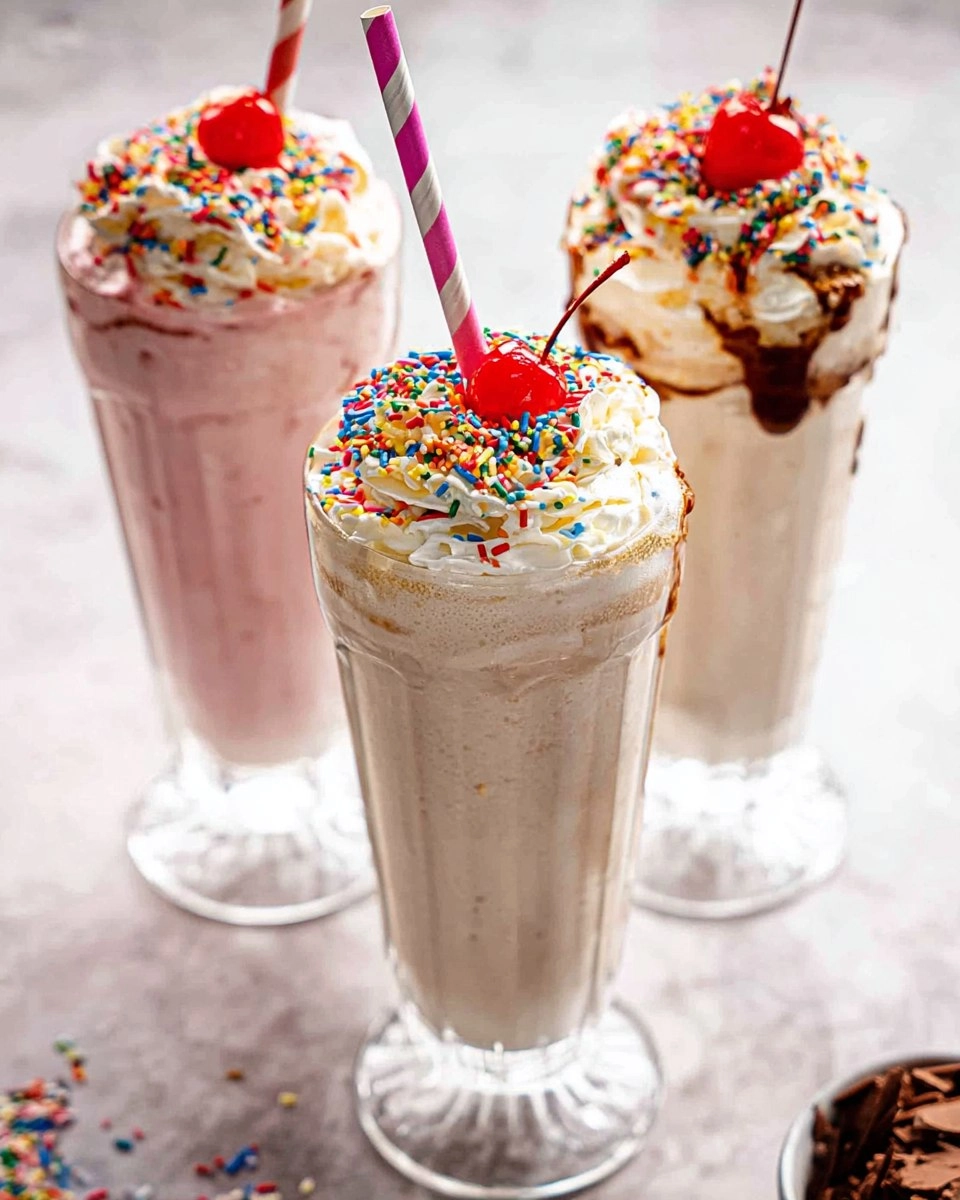 Milkshake