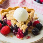Mixed Berry Pie 98 Mixed-Berry-Pie-Recipe