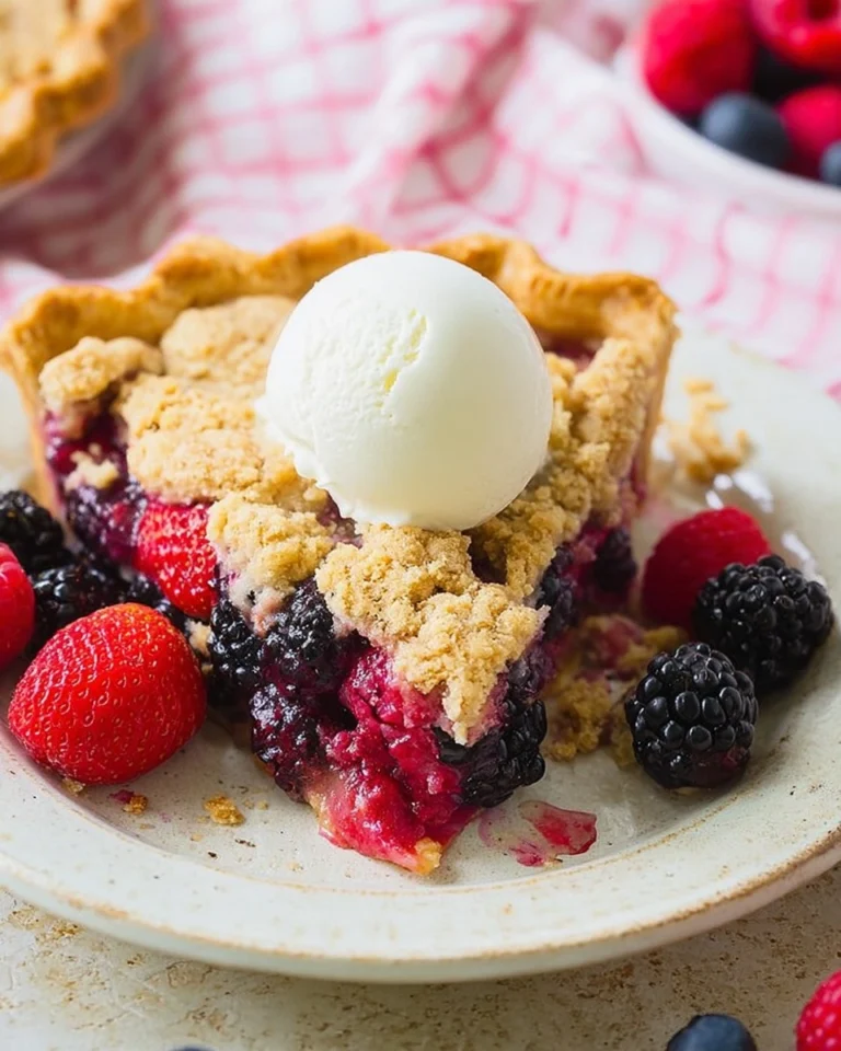 Mixed-Berry-Pie-Recipe